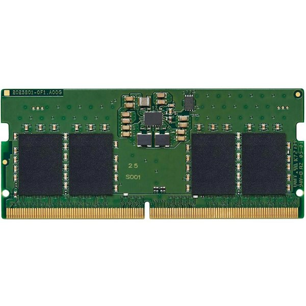 Kingston System Specific RAM SO-DIMM DDR5 5600MT/s 8GB
