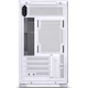 A small tile product image of EX-DEMO Jonsbo D31 MESH 31.3L Compact mATX Case (White)