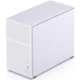 A small tile product image of EX-DEMO Jonsbo D31 MESH 31.3L Compact mATX Case (White)