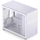 A small tile product image of EX-DEMO Jonsbo D31 MESH 31.3L Compact mATX Case (White)