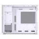 A small tile product image of EX-DEMO Jonsbo D31 MESH 31.3L Compact mATX Case (White)