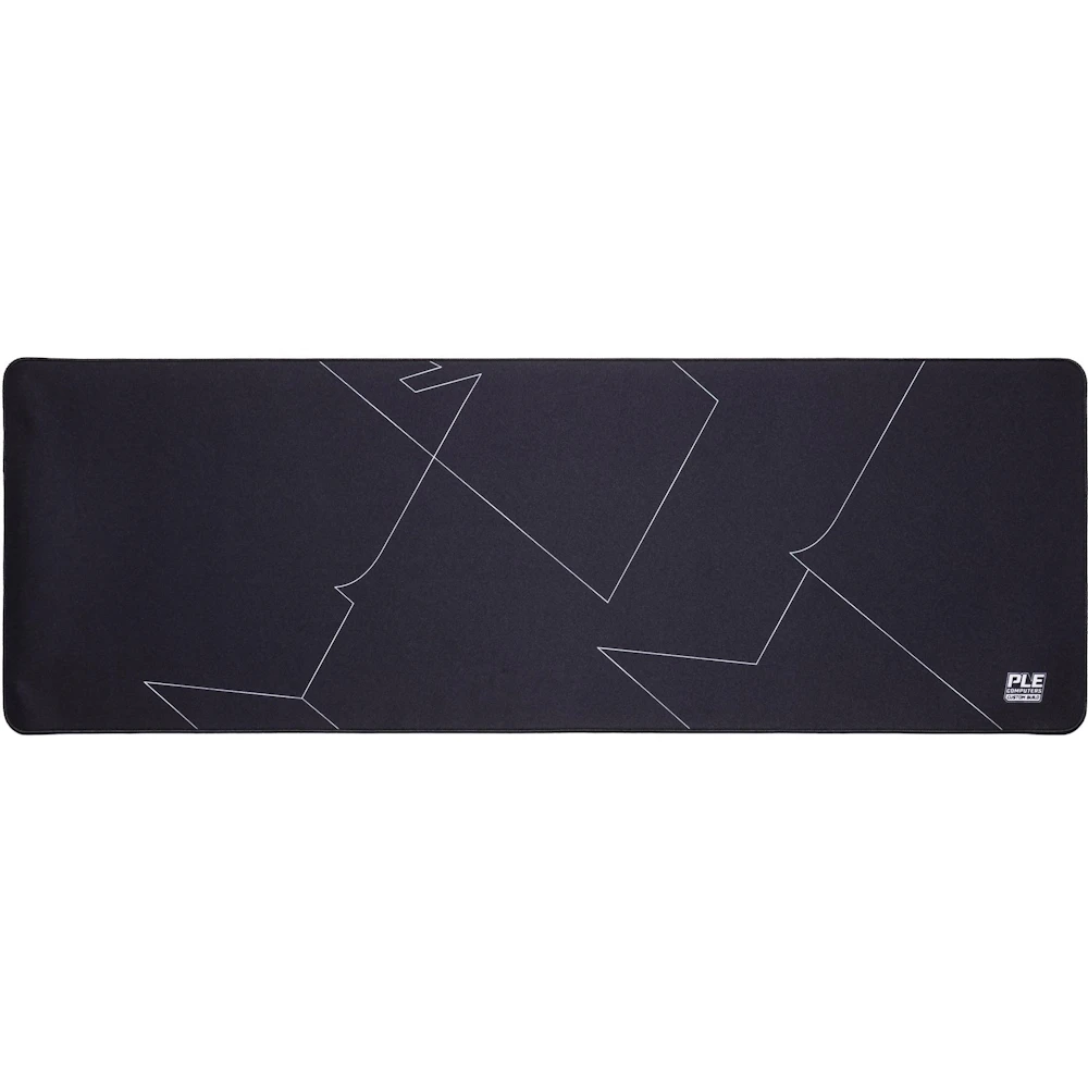 PLE Custom Build Edition Extended Mousepad V2
