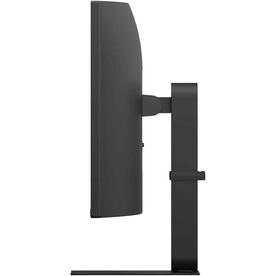 A large main feature product image of LG 34U620B-B UltraWide - 34" Curved 1440p Ultrawide 144Hz VA Monitor