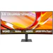 A product image of LG 34U620B-B UltraWide - 34" Curved 1440p Ultrawide 144Hz VA Monitor