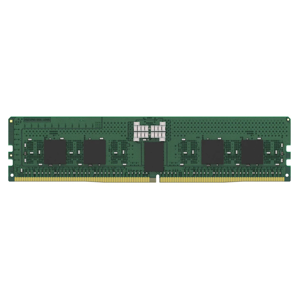 Kingston Server Premier 16GB Single (1x16GB) DDR5-5600 C46 ECC