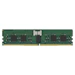 A product image of Kingston Server Permier 16GB Single (1x16GB) DDR5-5600 C46 ECC