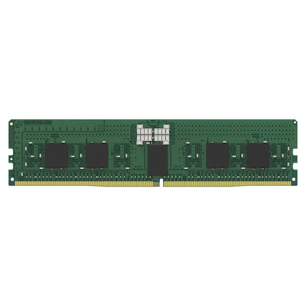 Kingston Server Premier 16GB Single (1x16GB) DDR5-5600 C46 ECC
