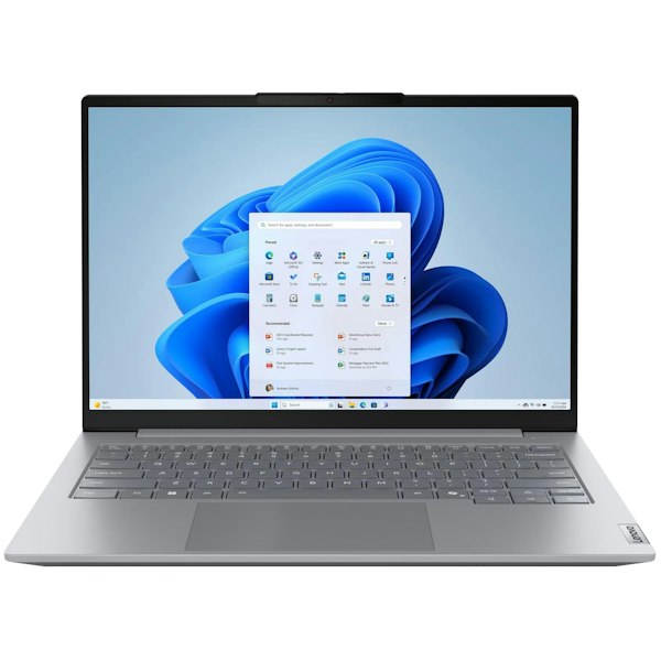 Lenovo ThinkBook 14 G9 (21UY) - 14" Core 5 210H, 16GB/512GB - Win 11 Pro Notebook