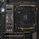 A small tile product image of PLE Helios RTX 5080 Prebuilt Ready To Go Gaming PC