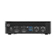 A small tile product image of ASUS NUC 16 PRO Ultra 5 325 Slim Barebone Mini PC