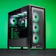 A small tile product image of PLE Ivy RTX 5060 Ti Prebuilt Ready To Go Gaming PC