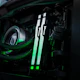 A small tile product image of PLE Ivy RTX 5060 Ti Prebuilt Ready To Go Gaming PC