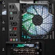 A small tile product image of PLE Ivy RTX 5060 Ti Prebuilt Ready To Go Gaming PC