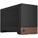 A product image of EX-DEMO Fractal Design Terra SFF 10.4L Mini-ITX Case (Graphite)