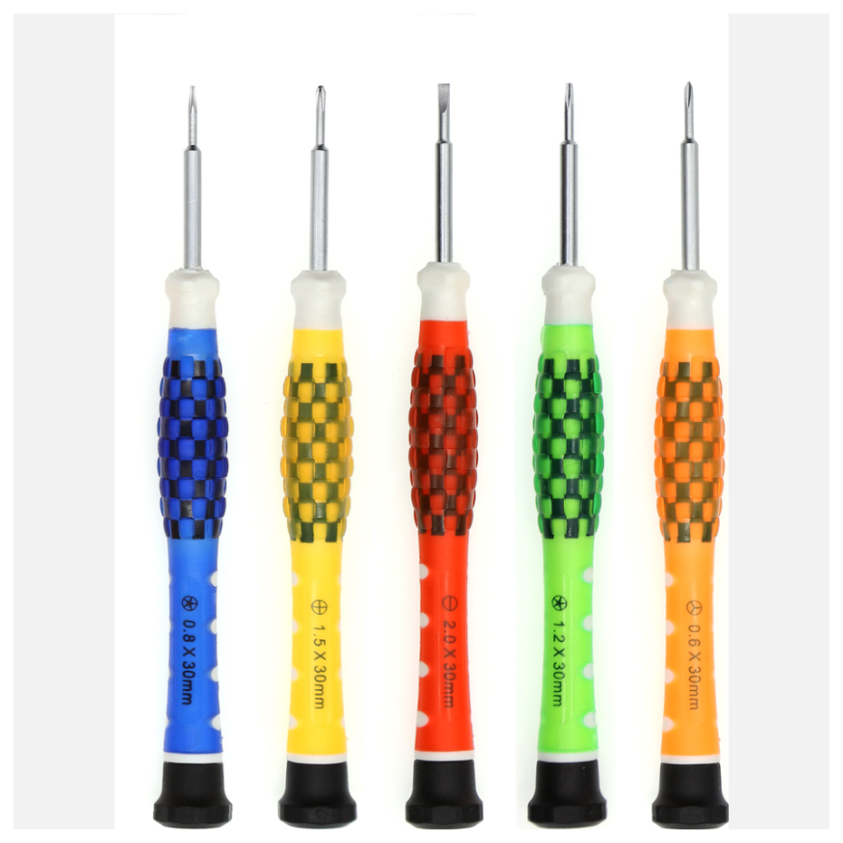 A large main feature product image of EX-DEMO King'sdun 10 in 1 Precision Tool Kit