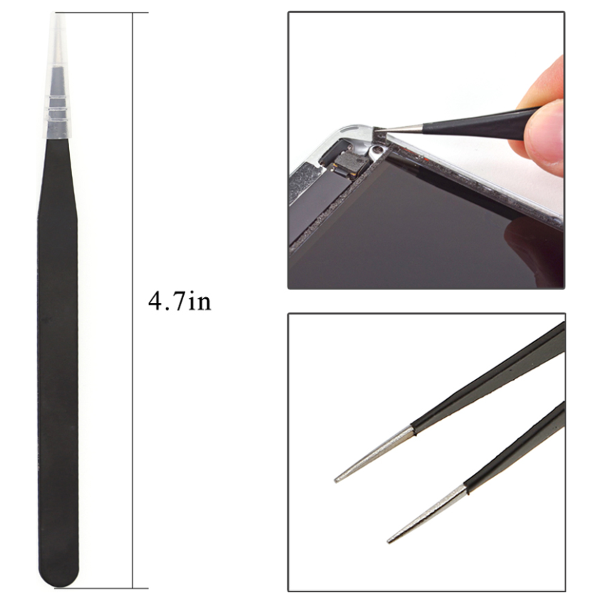 A large main feature product image of EX-DEMO King'sdun 10 in 1 Precision Tool Kit