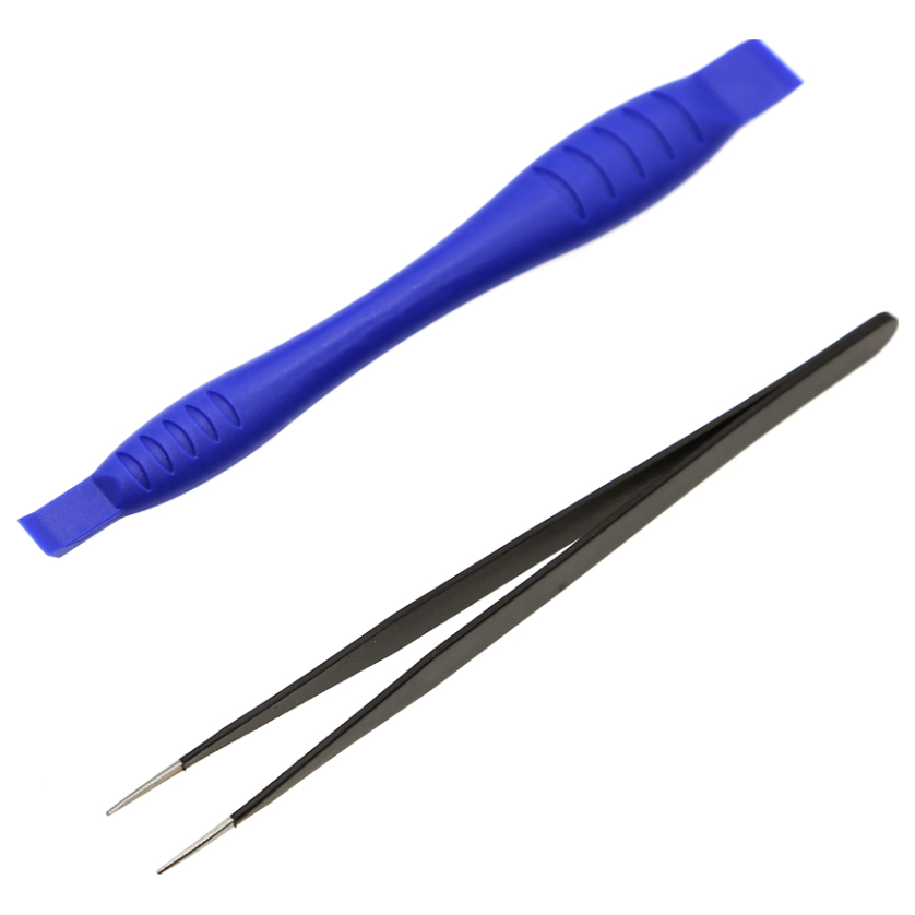 A large main feature product image of EX-DEMO King'sdun 10 in 1 Precision Tool Kit