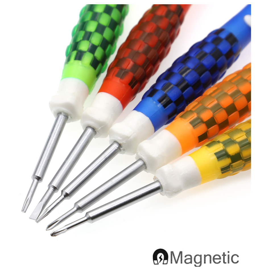 A large main feature product image of EX-DEMO King'sdun 10 in 1 Precision Tool Kit
