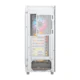 A small tile product image of Corsair 3200D RS ARGB Mid Tower Case (White)