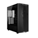 A product image of Corsair 3200D RS Mid Tower Case (Smoke)