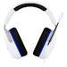 A product image of EX-DEMO HyperX Cloud Stinger 2 Core - Playstation Gaming Headset (White)