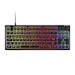 A product image of EX-DEMO Corsair K55 CORE TKL RGB Gaming Keyboard (Black)