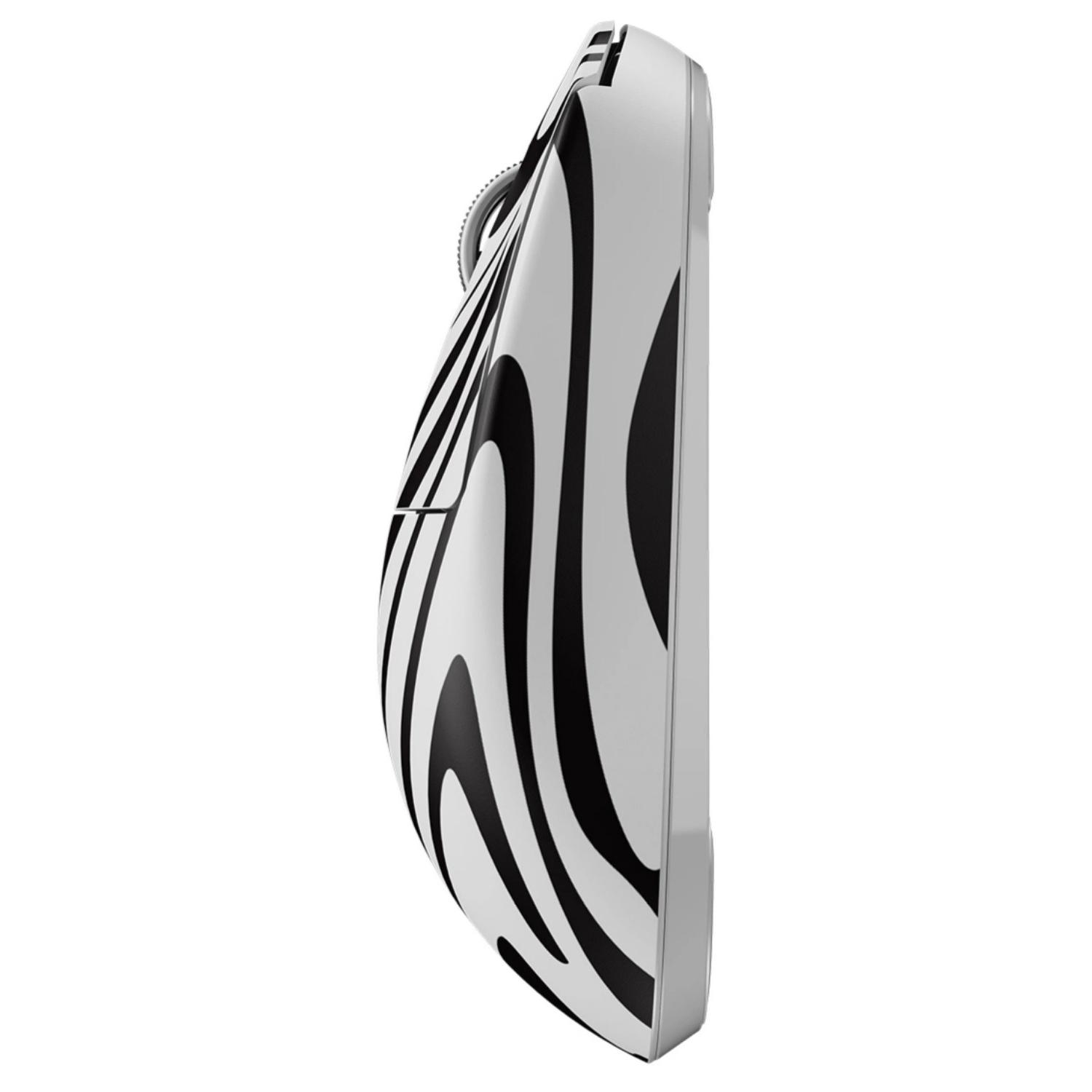 A large main feature product image of EX-DEMO Pulsar X2 Crazylight- 36g Ultra-Lightweight Wireless Gaming Mouse (Boardzy Edition)