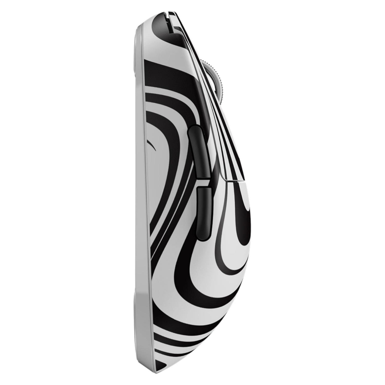 A large main feature product image of EX-DEMO Pulsar X2 Crazylight- 36g Ultra-Lightweight Wireless Gaming Mouse (Boardzy Edition)