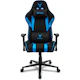 A small tile product image of EX-DEMO BattleBull Tyro Gaming Chair - Black/Blue