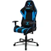 A product image of EX-DEMO BattleBull Tyro Gaming Chair - Black/Blue