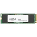 A product image of EX-DEMO Crucial E100 PCIe Gen4 NVMe M.2 SSD - 1TB