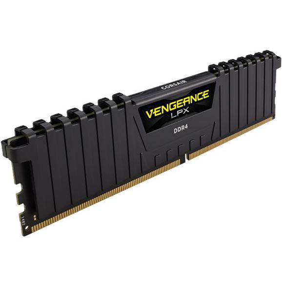 A large main feature product image of EX-DEMO Corsair Vengeance LPX 16GB Kit (2x8GB) DDR4-3200 C16