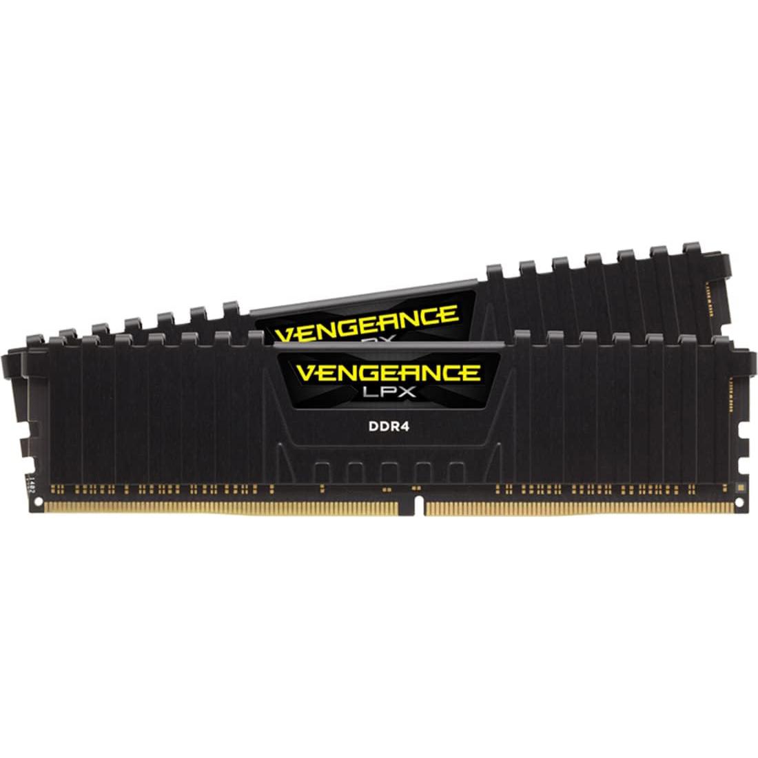 A large main feature product image of EX-DEMO Corsair Vengeance LPX 16GB Kit (2x8GB) DDR4-3200 C16