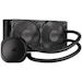 A product image of EX-DEMO Corsair NAUTILUS 240 RS - 240mm AIO Liquid CPU Cooler (Black)