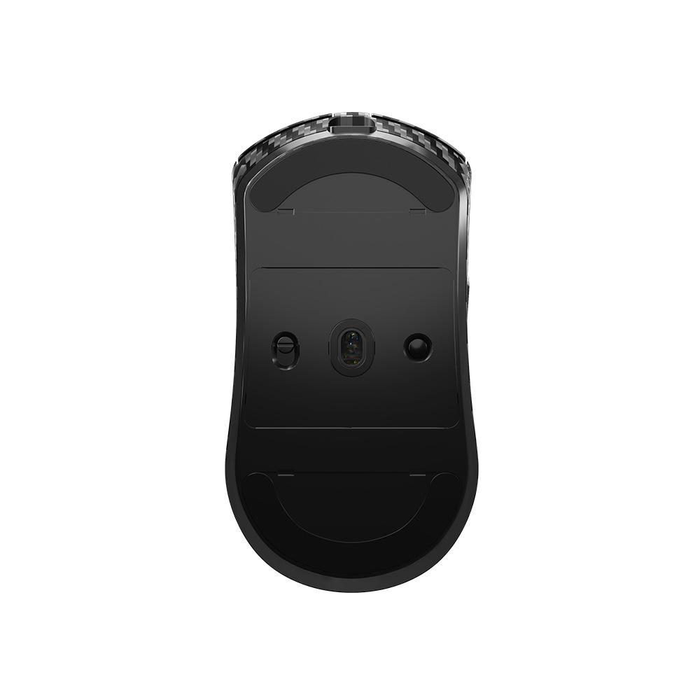 A large main feature product image of Corsair SABRE v2 PRO WIRELESS CF Gaming Mouse (Black)