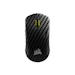 A product image of Corsair SABRE v2 PRO WIRELESS CF Gaming Mouse (Black)