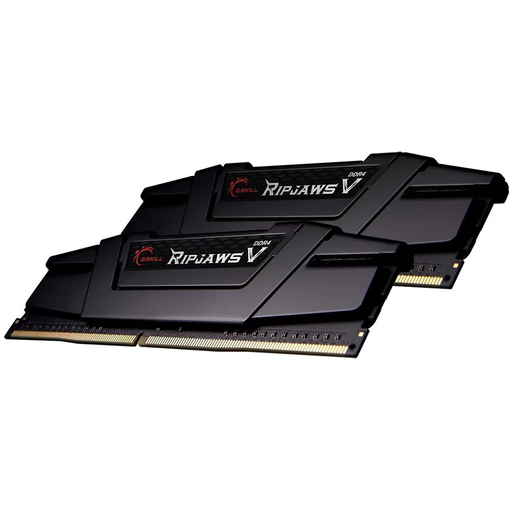 G.Skill Ripjaws V 16GB Kit (2x8GB) DDR4-3600 C18