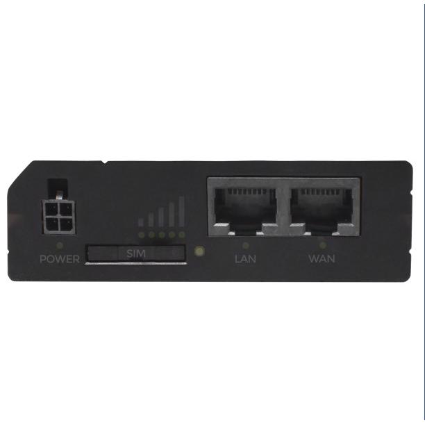 A large main feature product image of EX-DEMO Teltonika RUT241 Industrial Cellular Router
