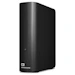 A product image of EX-DEMO WD Elements External HDD - 8TB Black