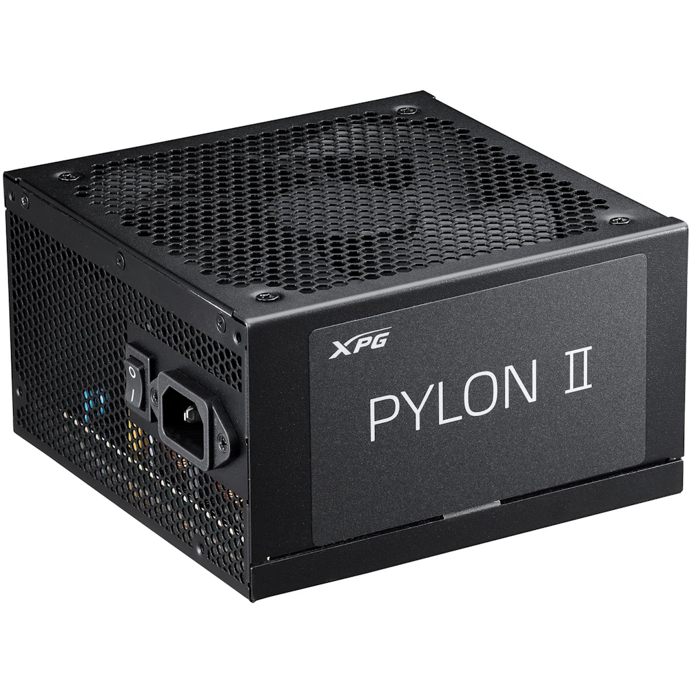 ADATA XPG Pylon II 650W Bronze ATX 3.1 PSU