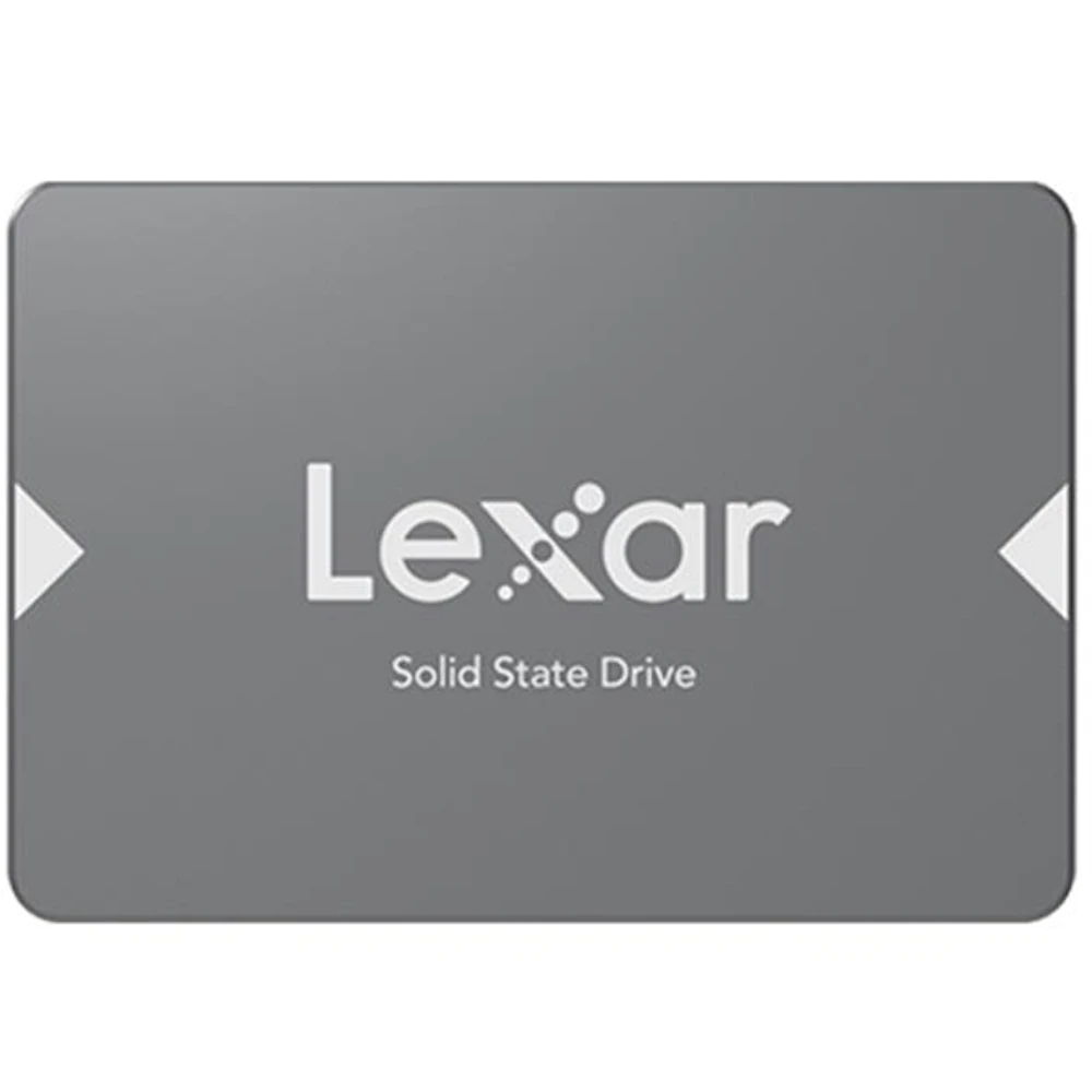 Lexar NS100 SATA III 2.5" SSD - 1TB