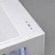 A small tile product image of PLE Arctic RTX 5070 Ti Prebuilt Ready To Go Gaming PC