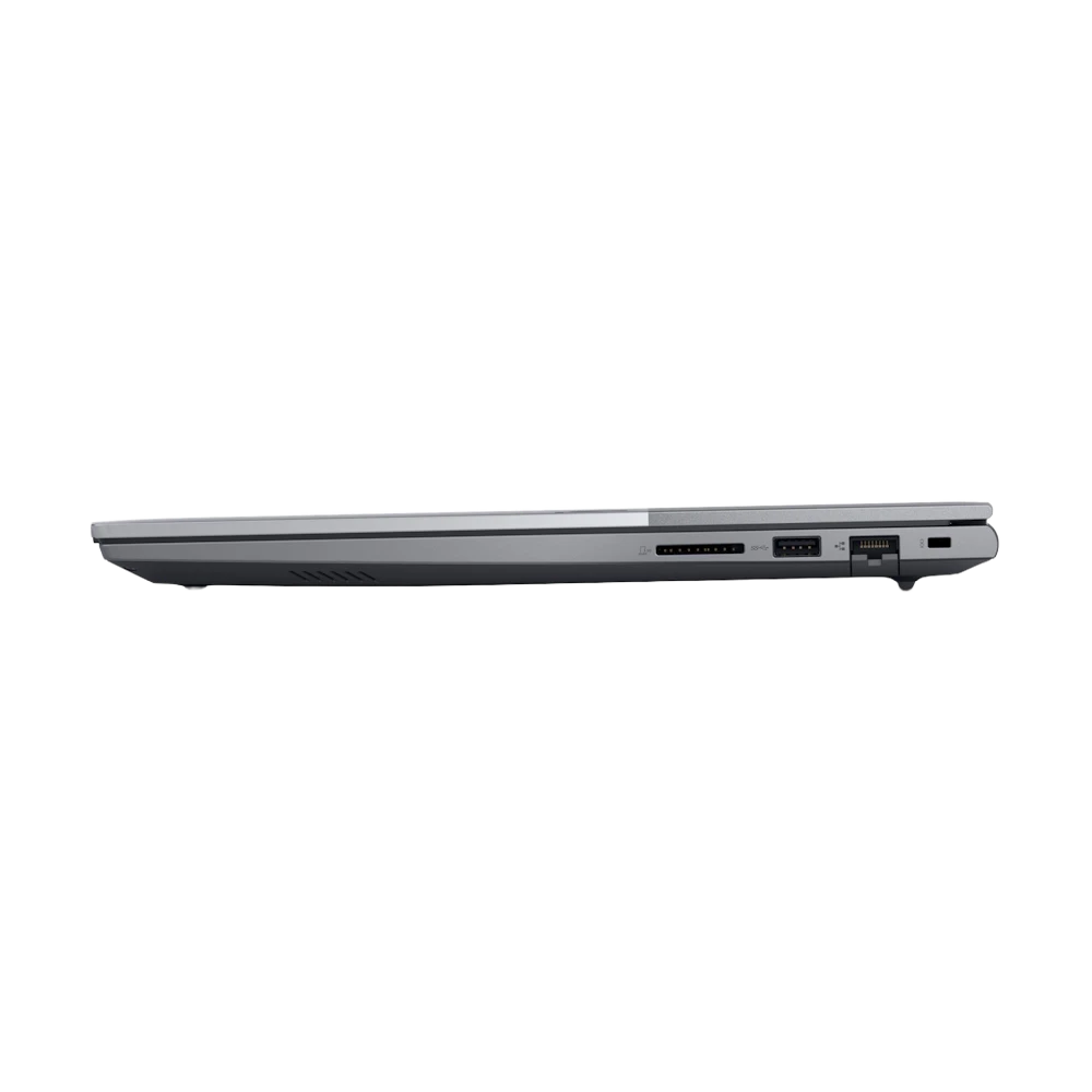 A large main feature product image of Lenovo ThinkBook 16 G9 (21UT) - 16" Ryzen 5 220, Radeon 740M, 16GB/512GB - Win 11 Pro Notebook