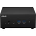 A product image of EX-DEMO ASUS PN64 12th Gen Intel Core i7 Barebones Mini PC
