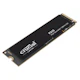 A small tile product image of EX-DEMO Crucial P310 PCIe Gen4 NVMe 2280 M.2 SSD - 4TB