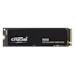 A product image of EX-DEMO Crucial P310 PCIe Gen4 NVMe 2280 M.2 SSD - 4TB