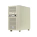 A product image of SilverStone FLP03 Retro Micro Tower Case