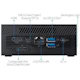 A small tile product image of EX-DEMO PLE Mini PC AMD Ryzen 5 7530U Home 16GB/1TB Prebuilt Ready To Go