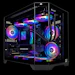 A product image of EX-DEMO PLE GV10 RTX 5070 Ti Prebuilt Ready To Go Gaming PC