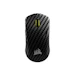 A product image of Corsair SABRE v2 PRO WIRELESS CF Gaming Mouse (Black)